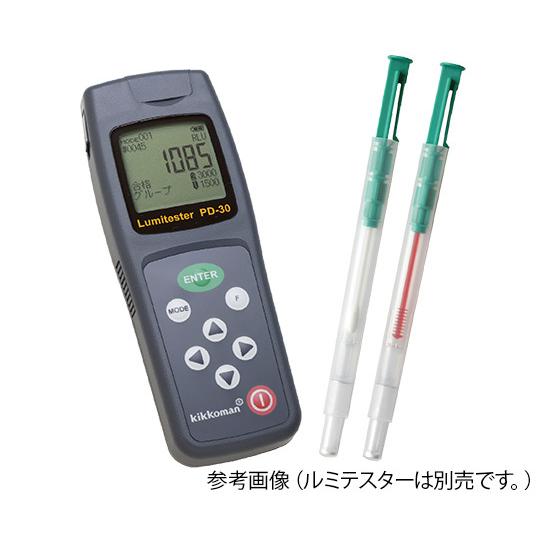 ルシパックA3 Surface40 40本入 ATPふき取り検査システム キッコーマンバイオケミファ 60362 (2-8524-13)の画像