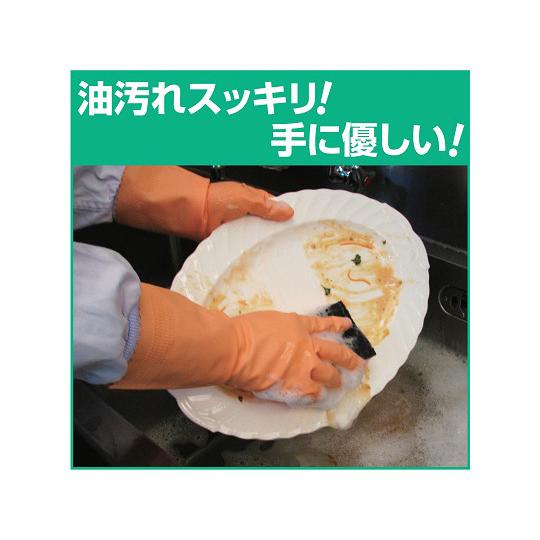 食器用洗剤ファミリーフレッシュ 業務用 4.5L 花王 173849 (2