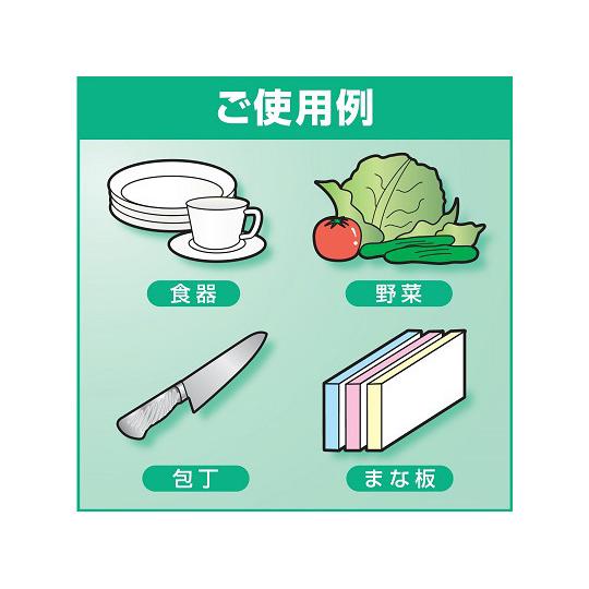 4/1まで、 食器用洗剤ファミリーフレッシュ 業務用 4.5L 花王 173849 (2