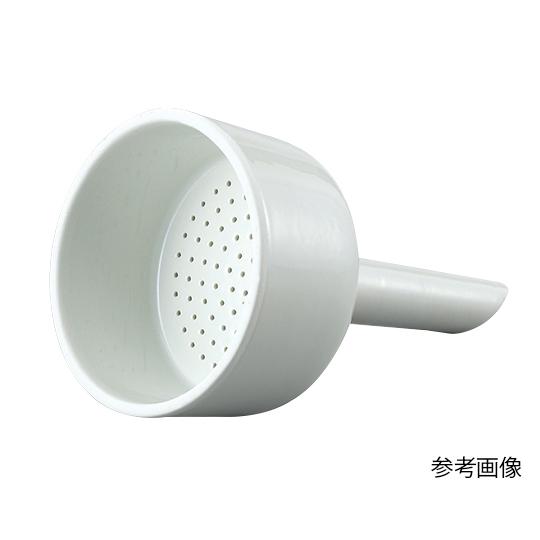 磁製ロート ビフネル 1000mL アズワン 237/7 (2-9033-06)