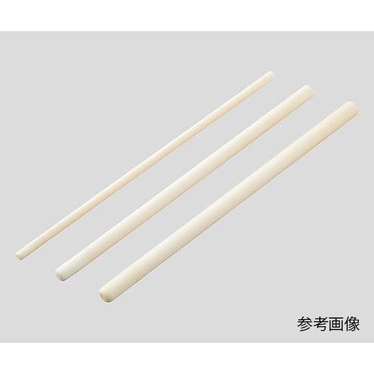 アルミナ保護管 JIS PT-0相当 φ8×500 (2-9337-02)