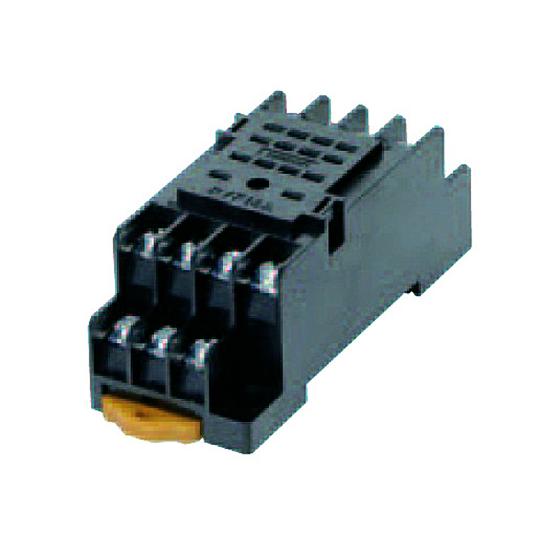 止め金具 2本入 オムロン FA・制御機器 PYC-A1 FOR MY (2-9710-03) : 2-9710-03 : A1 ショップ ...