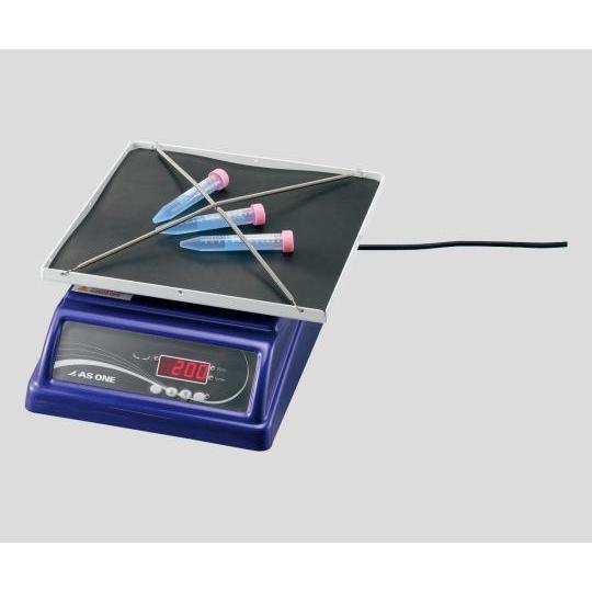 オービタルシェーカー 本体 アズワン AS-MOR-3001 (2-986-01)_3