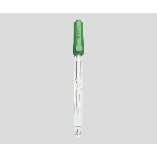 pH・EC・DOメーター edge 用交換pH複合電極 ハンナ インスツルメンツ HI11310 (2-9880-11)_1
