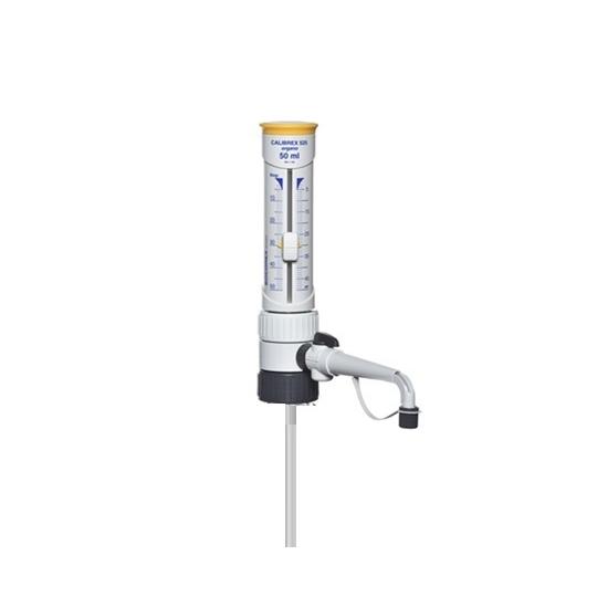 ソコレックス キャリブレックスディスペンサー Calibrex 10〜100mL 525.100 (3-1607-03)