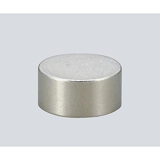 ネオジム Φ10×3 N40 30個入 二六製作所 NE057 (3-2205-51)