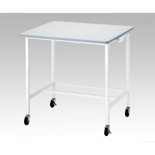 アズワン ヒュームフード用架台 800×700×800mm DLK-600 (3-4425-21)