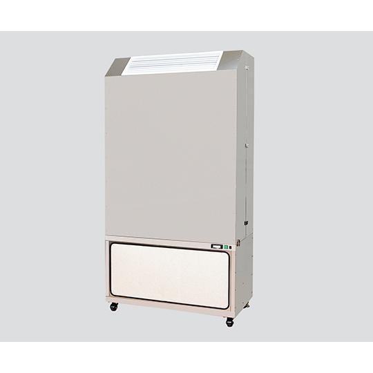 コトヒラ工業 床置型ファンフィルタユニット 本体 KFC-50H (3-5475-01)