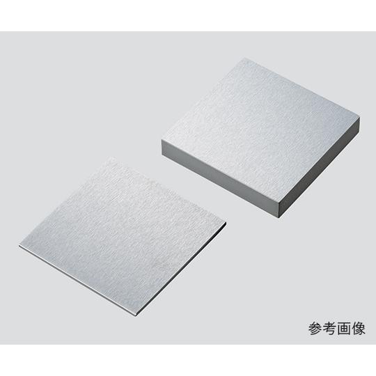 窒化珪素板 10×10×1mm Si3N4-□10-1 (3-5484-04)_1