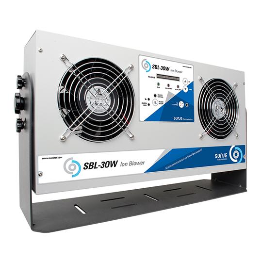 大容量イオンブロアー SBL-30W