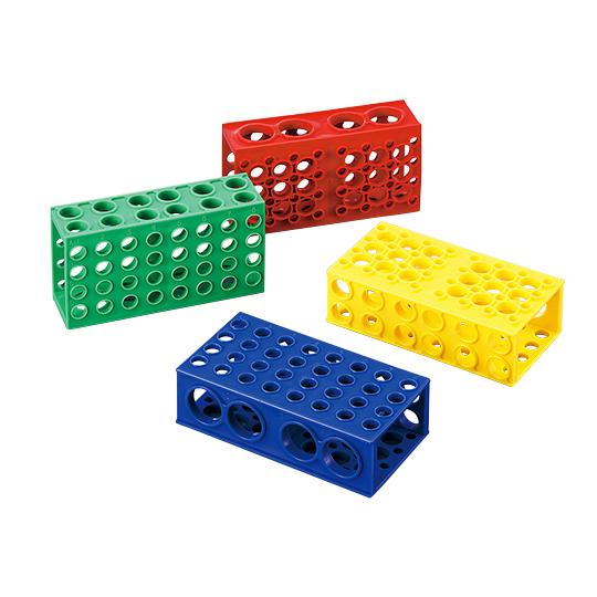 カラーマルチチューブラック 16個入 5415-59 (3-6335-01)