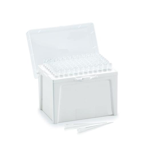 ゲル用チップ ラック入り 200μL 平 0.37mm 4837-0A (3-6370-05)_2