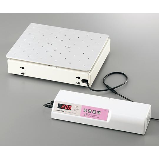 アズワン 電磁式オービタルシェーカー CO2インキュベータ用 COSH6 (3-6560-01)