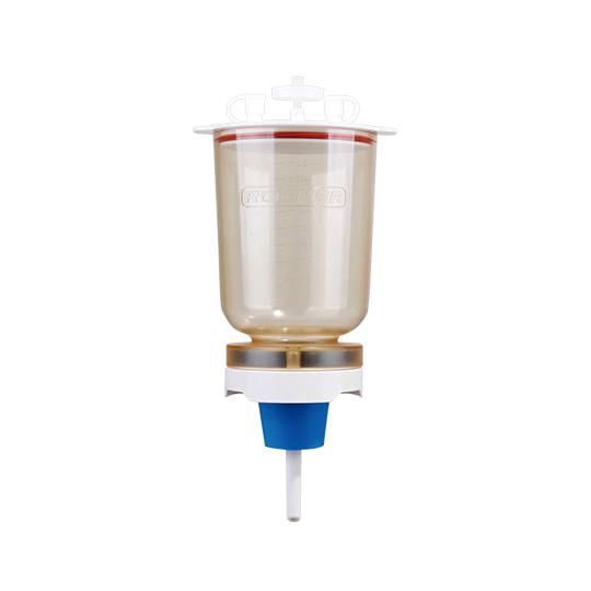 マグネチックフィルターファンネル 500mL Rocker XB500 (3-6569-02)