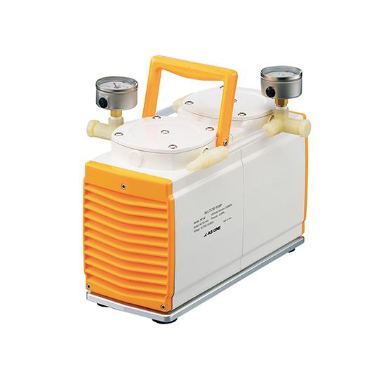 アズワン マルチドライポンプ 耐蝕タイプ 310×200×240mm MP-60-AC (3-6720-02)