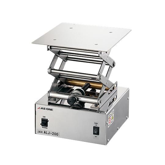 オートラボジャッキ ハイスピード アズワン ALJ200-H (3-6776-01)