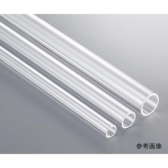 石英管 φ30×2mm アズワン SJT-30 (3-6819-16)