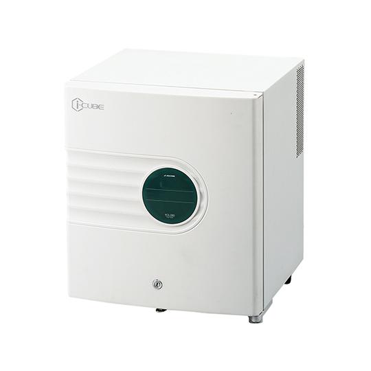 アズワン アイキューブ クールストック 4℃固定タイプ 出荷前点検検査書付き FCS-280 (3-7055-01-22)