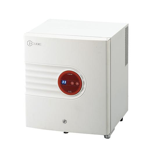 アイキューブ カルチャーインキュベーター 高精度ホットタイプ アズワン FI-280 (3-7056-01)