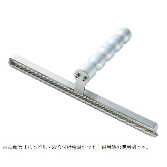 ノンワイヤーバーコーター Φ10×250mm #46番手 オーエスジーシステムプロダクツ OSP-120-L250 (3-7608-26)