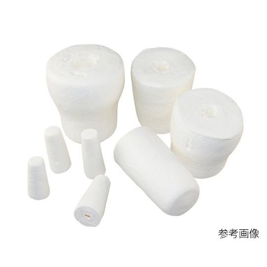 ディスポセルロース栓 No.37 100個入 9231237 (3-8255-11)