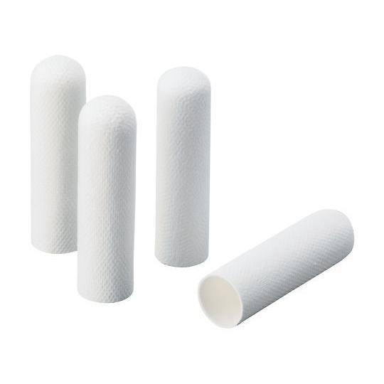 円筒セルロース濾紙 25枚入 ET26-60 9045707 (3-8272-05)