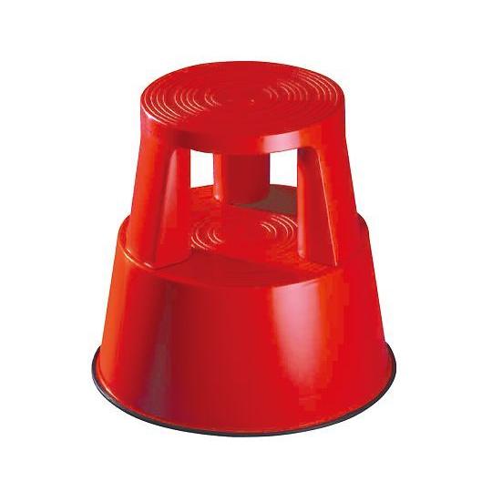 キックスツール WEDO-Step 赤 212 202 (3-8508-02)