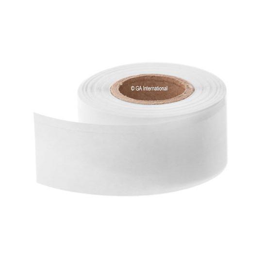 GA International 凍結容器用テープ 25mm×15m 透明 TAQ-25C1-50 (3-8711-07)