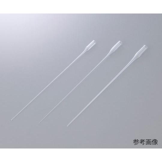 X線解析用キャピラリー マークチューブ リンデマンガラス 25本入 4007408 (3-9358-08)