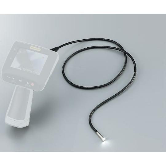 アズワン 防水工業用内視鏡用プローブ 2m (3-9973-12)