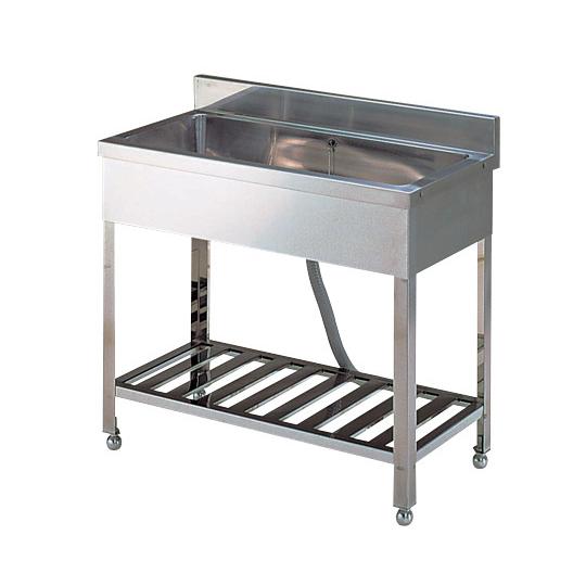 流し台1槽 FAS-2 (4-119-01)