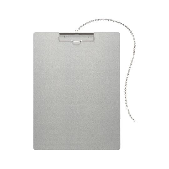 アルミバインダー 食品工場 MUJI 無印良品 アルミバインダー B5