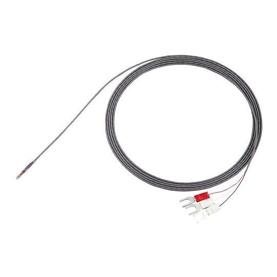 白金測温抵抗体 テフロン?モールド型 TM2000 (4-1410-01)