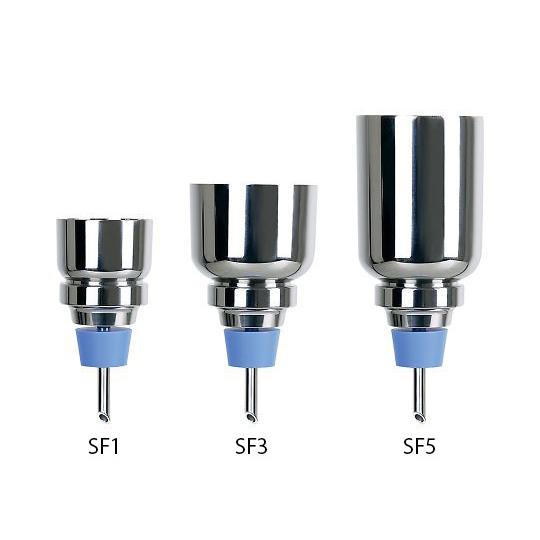 Rocker ステンレス製フィルターホルダー 500mL SF5 (4-2216-03)