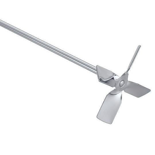 4枚プロペラ攪拌羽根 IKA R1345 (4-2399-01)