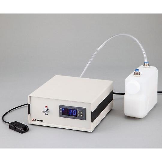 アズワン 湿度調整ユニット 除湿 STU-1 (4-2692-01)