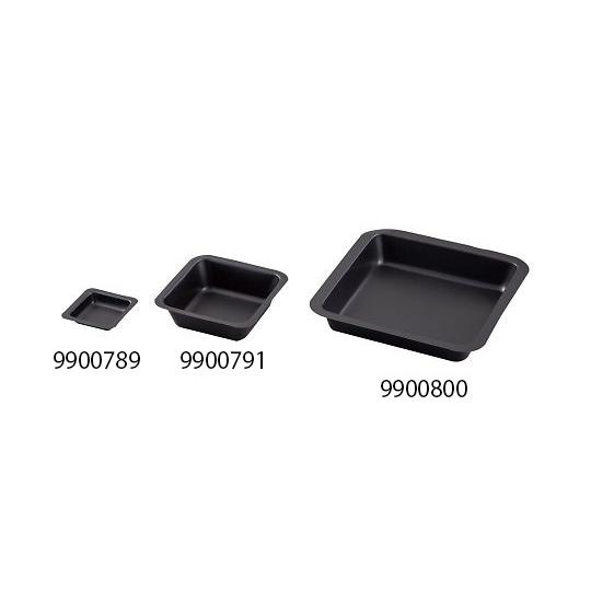 帯電防止ディッシュ ブラック 250mL 1000枚入 LLG Labware 9900800 (4-2775-03)