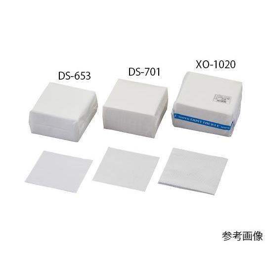 クラレ 工業用ワイパー ダストタックルワイパー DS-653 (4-2926-02)  IQ1405460017(12326円)