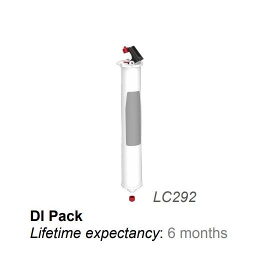 ELGA ELGA純水装置用オプション・交換部品 超純水カートリッジ LC292 (4-3118-18)