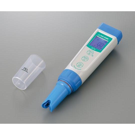 アズワン ペン型導電率計 EC70 (4-359-01)