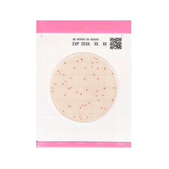 EasyPlate 一般生菌数測定用 25枚/袋×4袋入 AC キッコーマン EasyPlate 一般生菌数測定用 25枚/袋×4袋入 AC キッコーマン