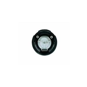 ステンレス加圧容器液面計付 18L ユニコントロールズ TK18RSJ-LG (4-5651-02)_1