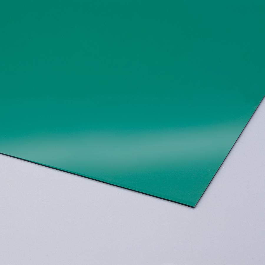アズピュアESDシートII 導電マット 1000mm 緑色 アズワン (4-6088-07)_1