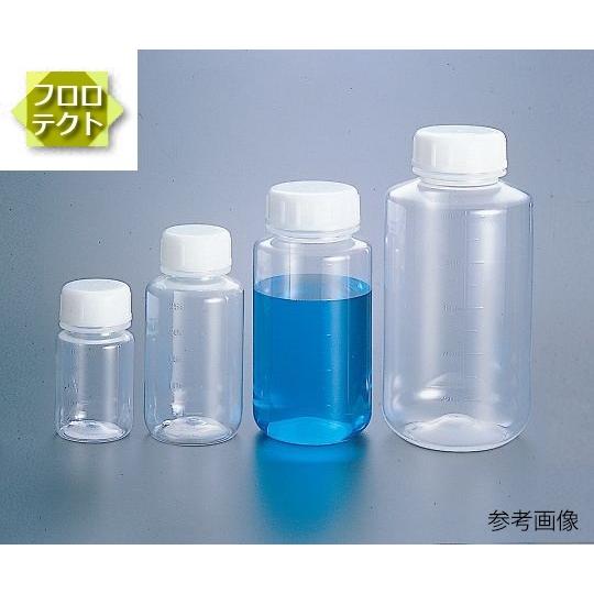 グッドボーイ フロロテクト 2000mL ケース販売 36本入 アズワン (4-757-55)
