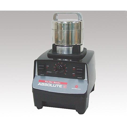 アブソリュートミル 大阪ケミカル ABS-W (5-3400-01)