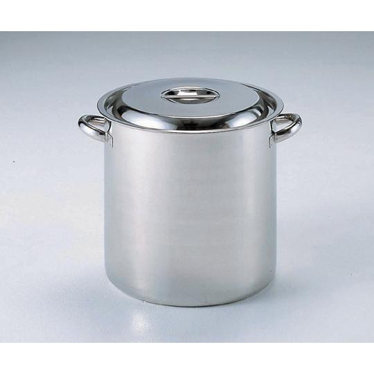 クローバー ストックポット 取手付き 35L 36 (5-372-07)