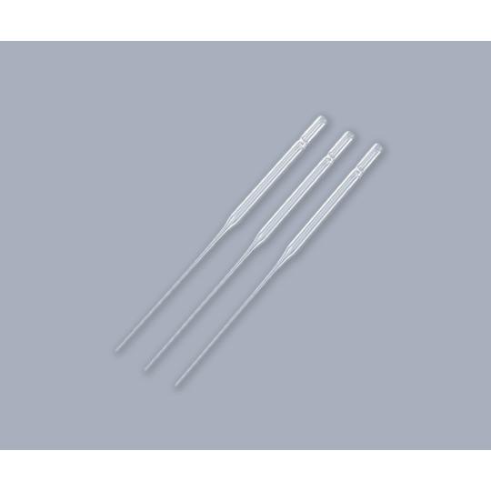 パスツールピペット 綿栓無 229mm 144本/箱×5箱 Fisher Scientific 13-678-20C (5-5351-02)