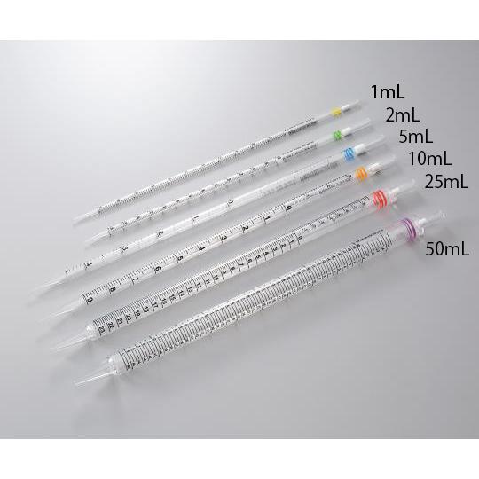 Thermo Scientific Nunc ディスポーザブルピペットI 170367N (5-5381-34)