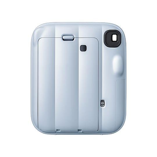 チェキ instax mini 13 フロストブルー 富士フイルム MINI BLUE (54