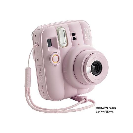 チェキ instax mini 13 キャンディーピンク 富士フイルム MINI PINK